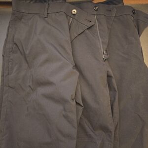 Uniqlo Navy men's shorts small x3